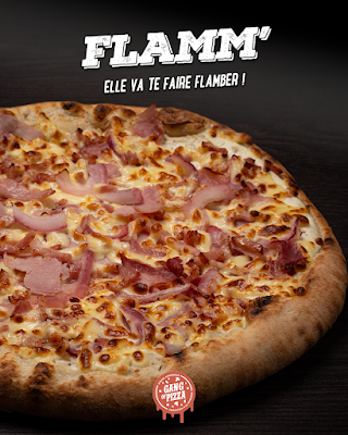 Gang of Pizza · Photos 10
