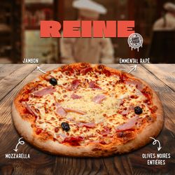 Gang of Pizza · Photos 16