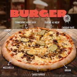 Gang of Pizza · Photos 14
