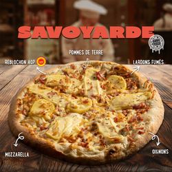 Gang of Pizza · Photos 11