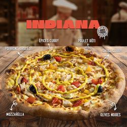 Gang of Pizza · Photos 12