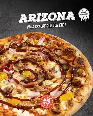 Gang of Pizza · Photos 8