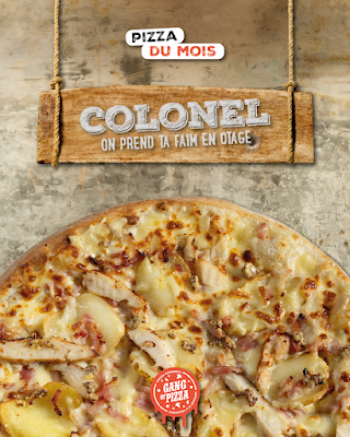 Gang of Pizza · Photos 6
