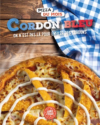 Gang of Pizza · Photos 7