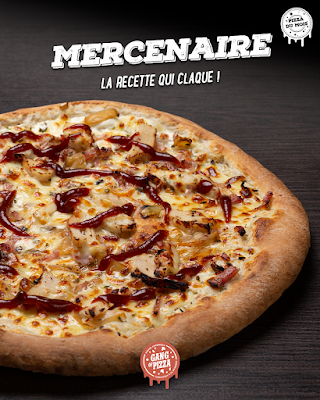 Gang of Pizza · Photos 9
